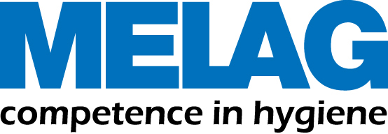 Melag Logo