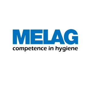 Melag Logo